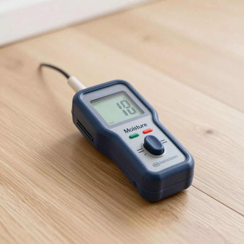 Leak Detection & Repair in Warrensville Heights