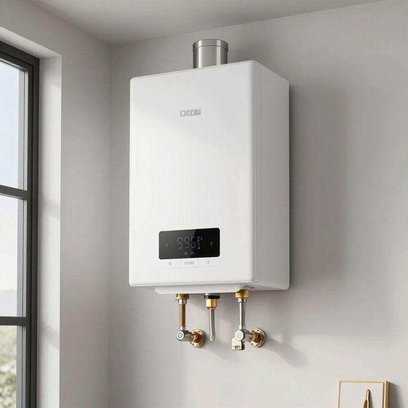 Water Heater Services in Warrensville Heights