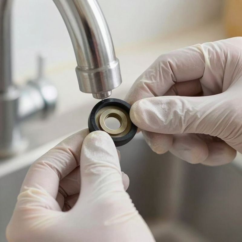 Toilet & Faucet Repair in Warrensville Heights