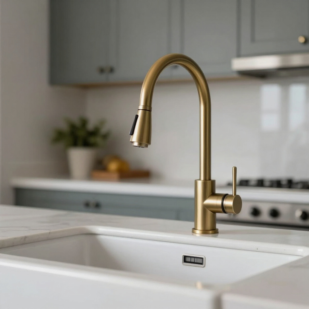 Bathroom & Kitchen Upgrades in Warrensville Heights