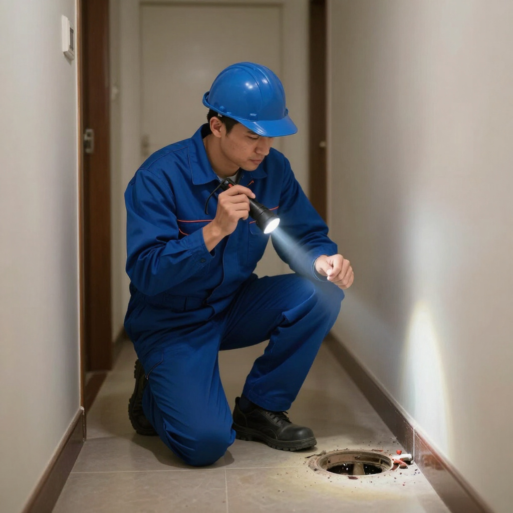 Emergency Plumbing in Warrensville Heights